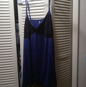 Torrid nightie